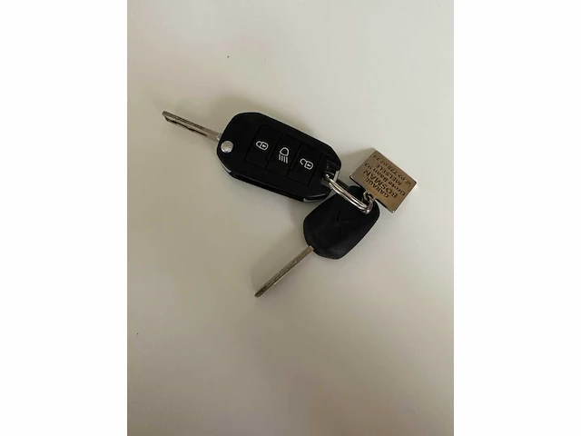 Peugeot 208, 2014 - afbeelding 24 van  38