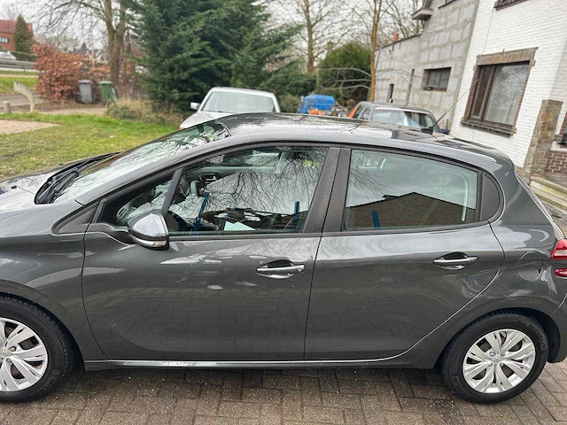 Peugeot 208, 2014 - afbeelding 22 van  38