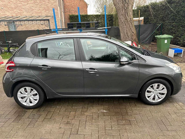 Peugeot 208, 2014 - afbeelding 36 van  38