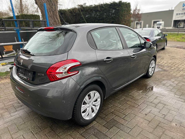 Peugeot 208, 2014 - afbeelding 38 van  38