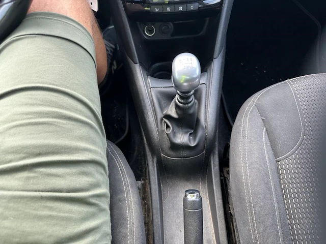 Peugeot 208, 2019 - afbeelding 4 van  27