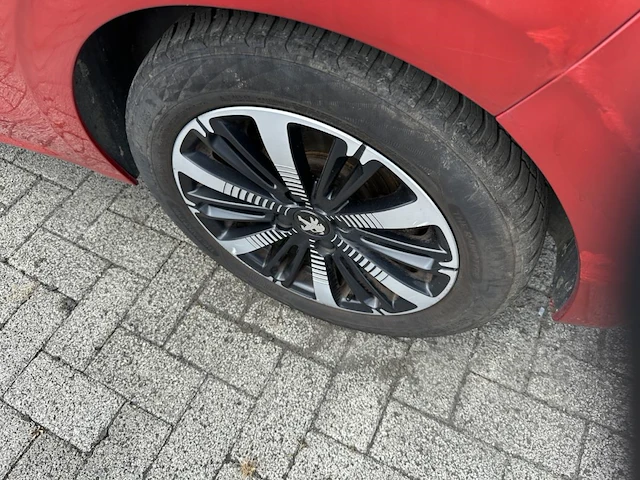 Peugeot 208, 2019 - afbeelding 5 van  27