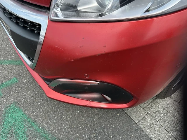 Peugeot 208, 2019 - afbeelding 10 van  27