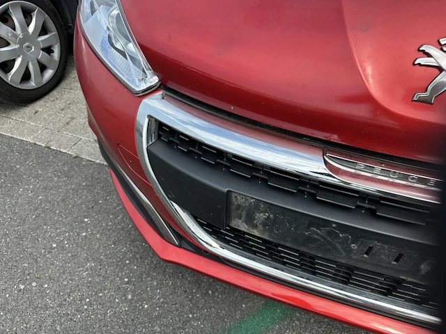 Peugeot 208, 2019 - afbeelding 11 van  27