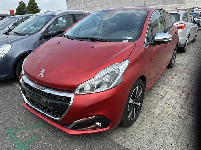 Peugeot 208, 2019 - afbeelding 1 van  27