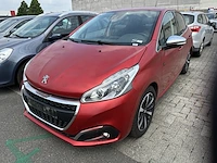 Peugeot 208, 2019 - afbeelding 1 van  27