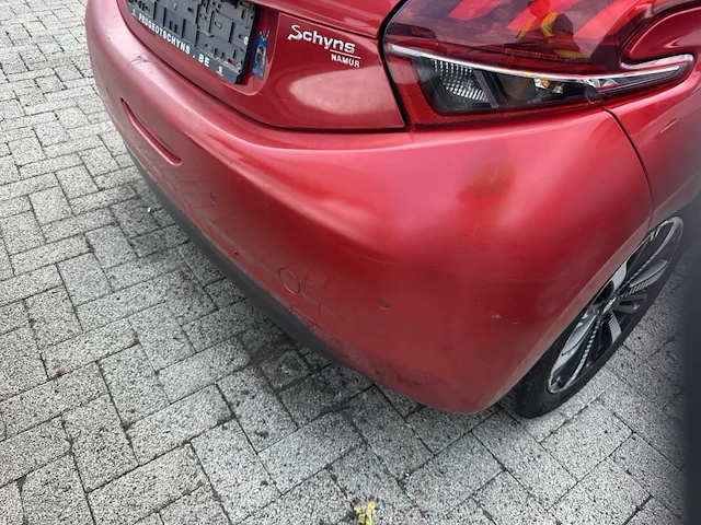 Peugeot 208, 2019 - afbeelding 18 van  27
