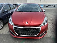 Peugeot 208, 2019 - afbeelding 12 van  27