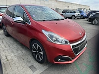 Peugeot 208, 2019 - afbeelding 21 van  27