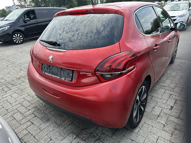 Peugeot 208, 2019 - afbeelding 22 van  27