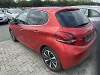 Peugeot 208, 2019 - afbeelding 23 van  27