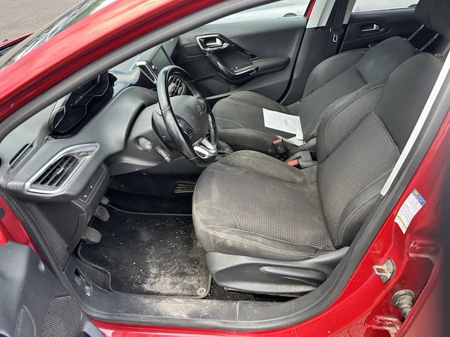 Peugeot 208, 2019 - afbeelding 24 van  27