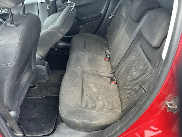 Peugeot 208, 2019 - afbeelding 25 van  27