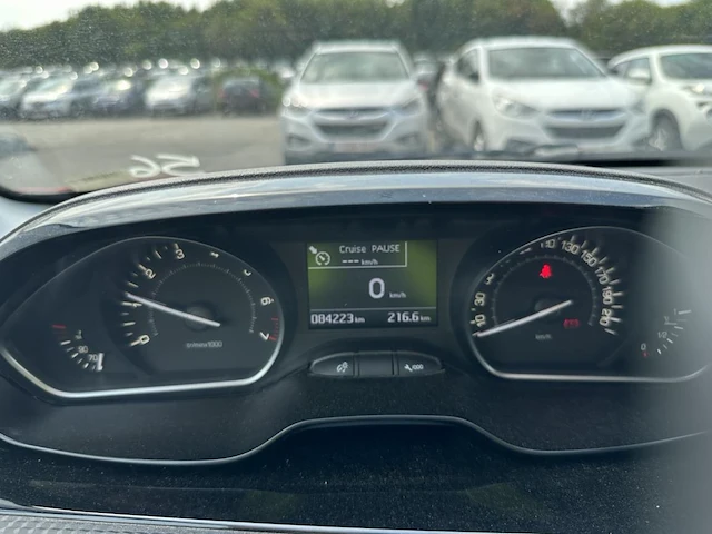 Peugeot 208, 2019 - afbeelding 26 van  27
