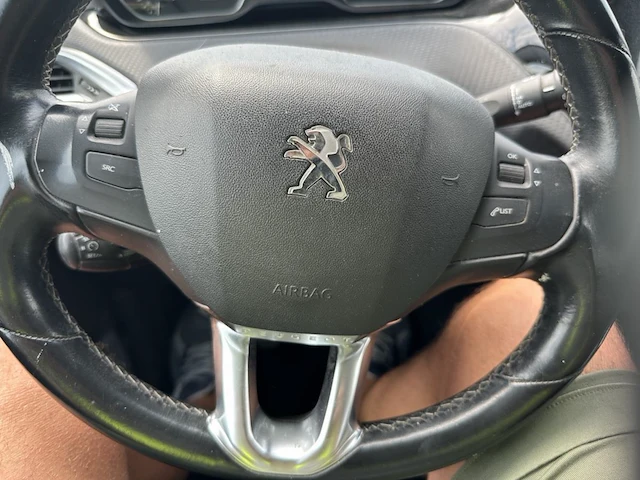 Peugeot 208, 2019 - afbeelding 27 van  27