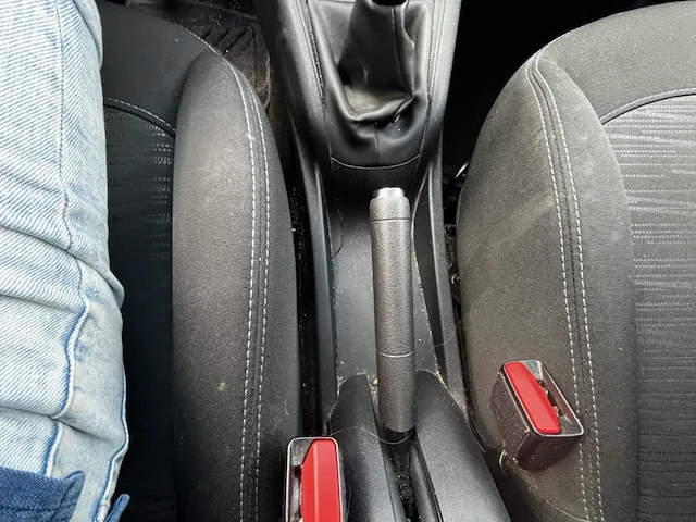 Peugeot 208 access,2010 - afbeelding 4 van  25