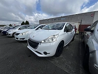 Peugeot 208 access,2010 - afbeelding 1 van  25
