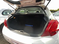 Peugeot 208 access,2010 - afbeelding 13 van  25