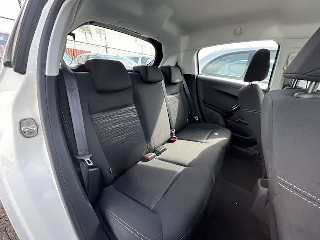 Peugeot 208 access,2010 - afbeelding 14 van  25