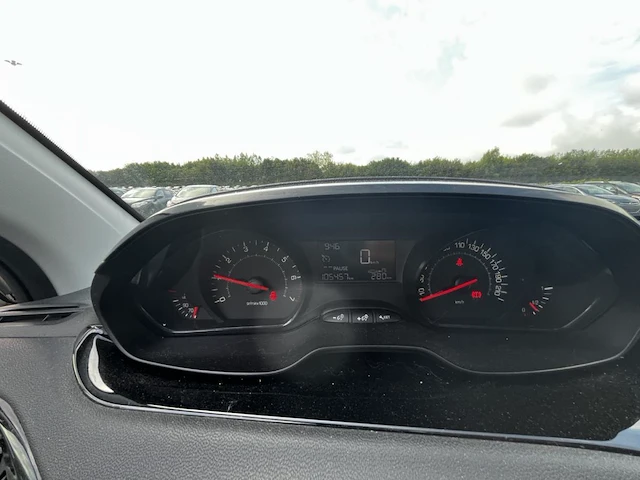Peugeot 208 access,2010 - afbeelding 22 van  25