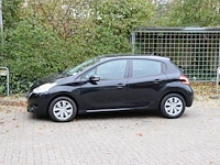 Peugeot 208 benzine 82pk 2014 (marge)