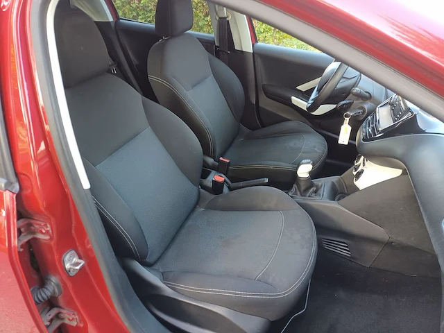 Peugeot 208 like, 2017 - afbeelding 2 van  21
