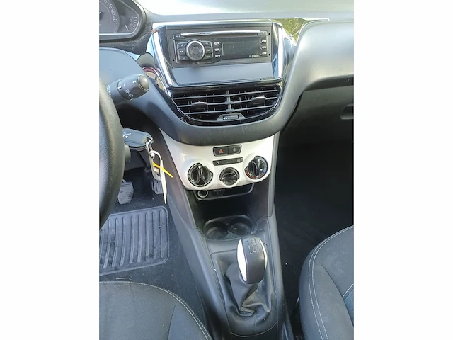 Peugeot 208 like, 2017 - afbeelding 3 van  21