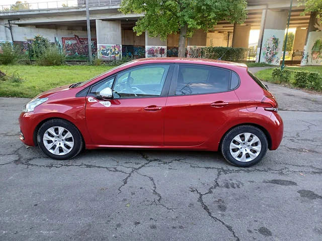 Peugeot 208 like, 2017 - afbeelding 4 van  21