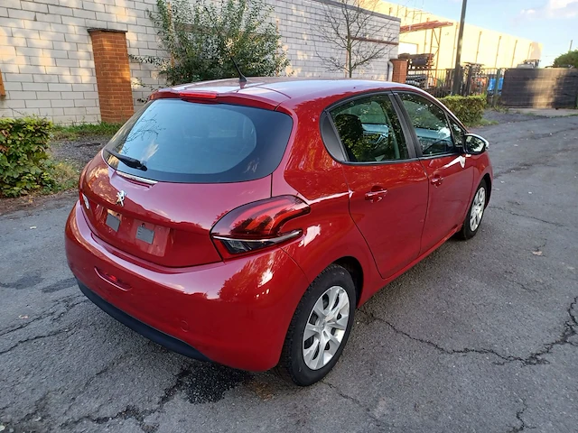 Peugeot 208 like, 2017 - afbeelding 9 van  21