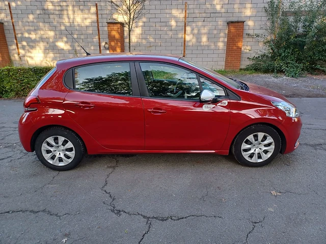 Peugeot 208 like, 2017 - afbeelding 10 van  21