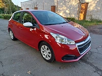 Peugeot 208 like, 2017 - afbeelding 11 van  21
