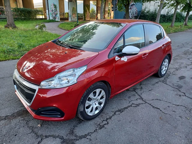 Peugeot 208 like, 2017 - afbeelding 1 van  21
