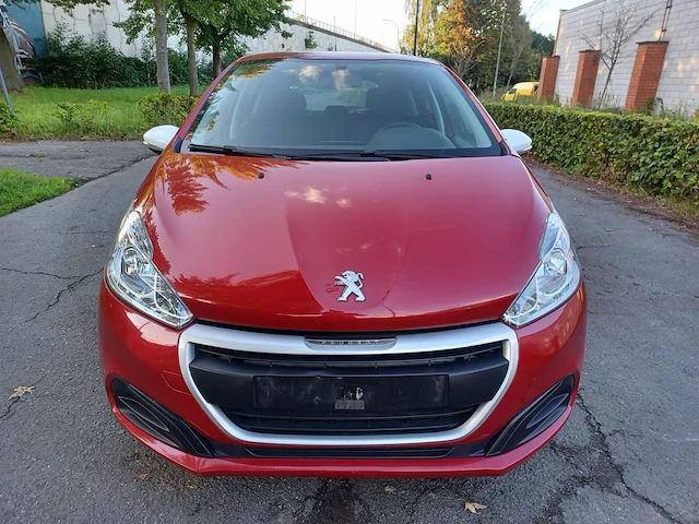 Peugeot 208 like, 2017 - afbeelding 13 van  21