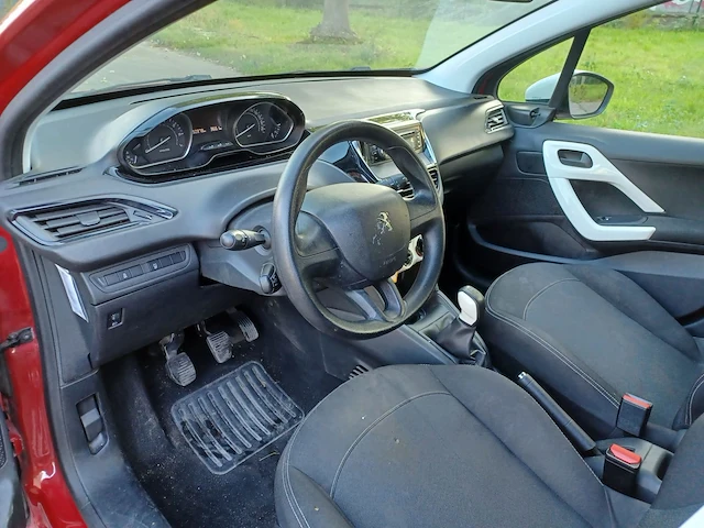 Peugeot 208 like, 2017 - afbeelding 12 van  21