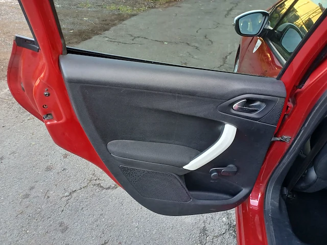 Peugeot 208 like, 2017 - afbeelding 16 van  21