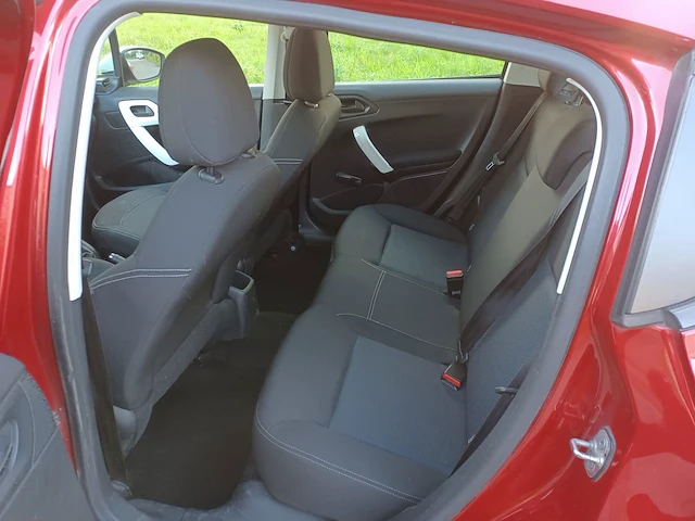 Peugeot 208 like, 2017 - afbeelding 17 van  21