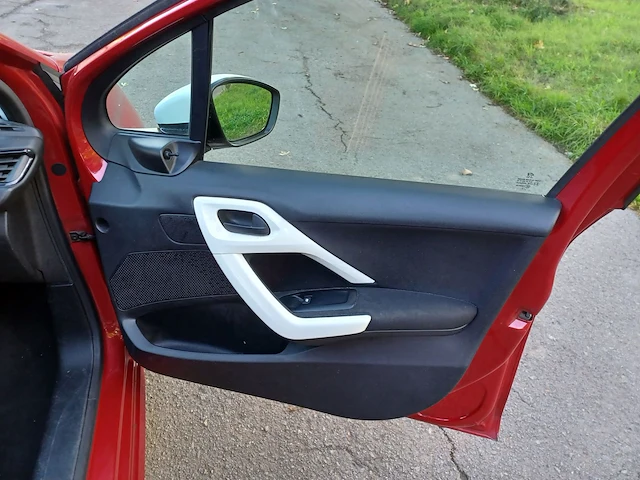 Peugeot 208 like, 2017 - afbeelding 20 van  21