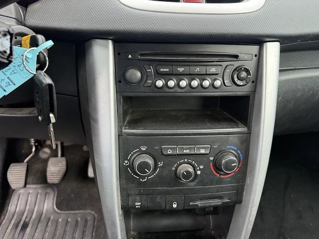 Peugeot 208,2011 - afbeelding 7 van  33