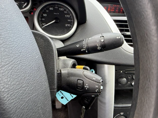 Peugeot 208,2011 - afbeelding 10 van  33