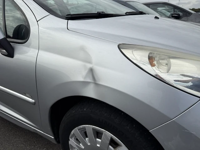 Peugeot 208,2011 - afbeelding 21 van  33