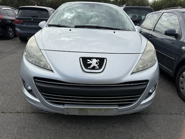 Peugeot 208,2011 - afbeelding 12 van  33