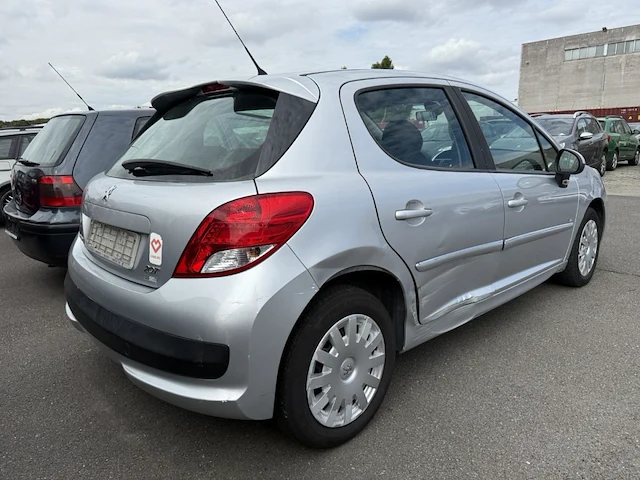 Peugeot 208,2011 - afbeelding 30 van  33