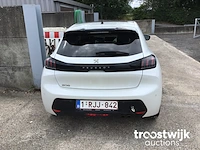 Peugeot 208 - afbeelding 6 van  34
