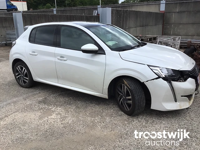 Peugeot 208 - afbeelding 7 van  34
