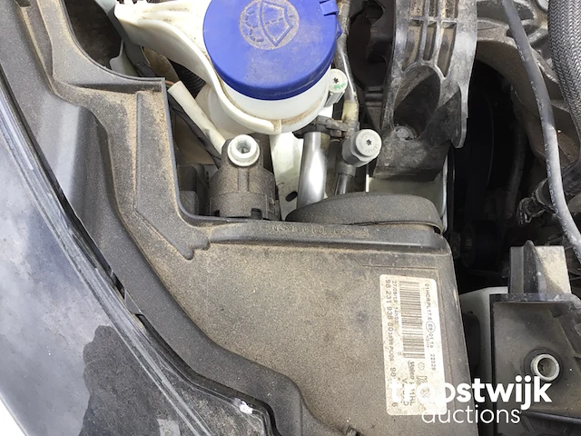 Peugeot 208 - afbeelding 20 van  34