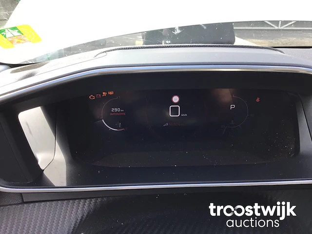 Peugeot 208 - afbeelding 12 van  34