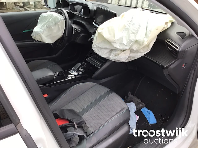 Peugeot 208 - afbeelding 31 van  34