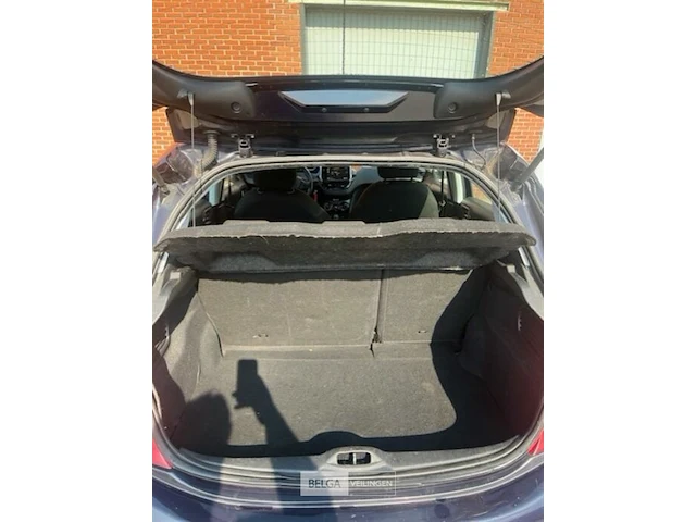Peugeot 208 - afbeelding 2 van  14