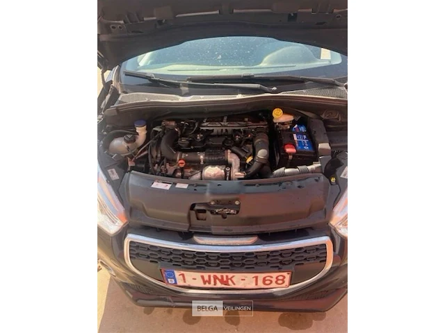 Peugeot 208 - afbeelding 3 van  14
