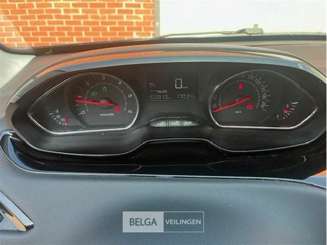 Peugeot 208 - afbeelding 4 van  14